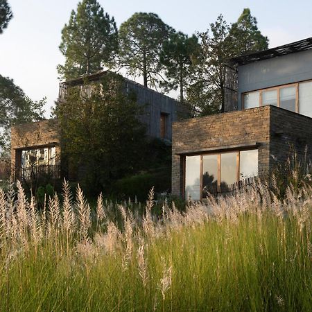 The Kumaon Otel Binsar Dış mekan fotoğraf