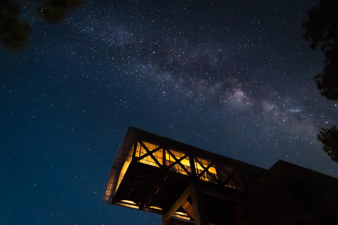 The Kumaon Otel Binsar Dış mekan fotoğraf